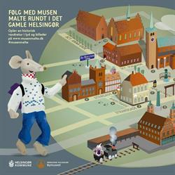 Helsingør Kommune, åbningstider