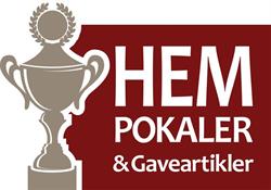 Hem Pokaler OG Gaveartikler, Gelsted åbningstider