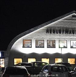 Herlufmagle-hallen, åbningstider