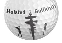 Holsted Golfklub, åbningstider