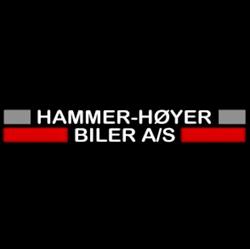 Hammer - Høyer Biler a/S, Nørresundby åbningstider