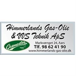Himmerlands Gas-Olie & VVS Teknik ApS i Aars (N) åbningstider