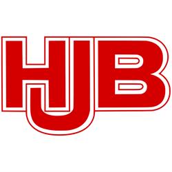 Hjb Byggeforretning ApS, Rønne åbningstider