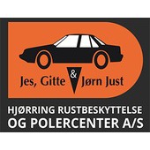 Hjørring Rustbeskyttelse og Polercenter A/S, åbningstider