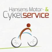 Hansen's Motor & Cykelservice, Kjellerup åbningstider
