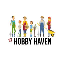 Hobby Haven i Hasselager (N) åbningstider