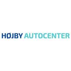 Højby Autocenter ApS, åbningstider