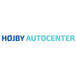 Højby Autocenter ApS, åbningstider