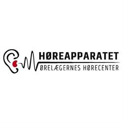 Høreapparatet- Ørelægernes Hørecenter a/S, Aalborg åbningstider