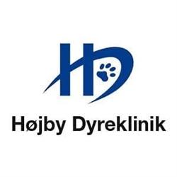 Højby Dyreklinik i Odense (S) åbningstider