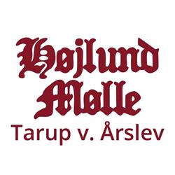 Højlund Mølle afd. Tarup, Årslev åbningstider