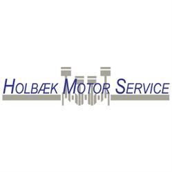 Holbæk Motor Service, åbningstider