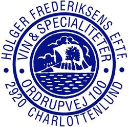 Holger Frederiksen Eftf. A/S, Charlottenlund åbningstider