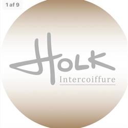 Holk Intercoiffure, Kolding åbningstider