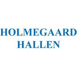 Holmegaard-Hallen, åbningstider
