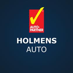 Holmens Auto i/S, Svenstrup J åbningstider