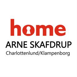 Home Charlottenlund, åbningstider