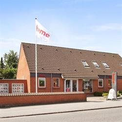 home Næstved, åbningstider