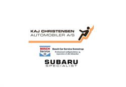 Kaj Christensen Automobiler A/S, Svenstrup J åbningstider
