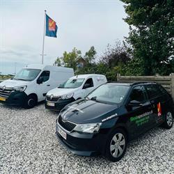 Hornbæk Auto i Randers (N) åbningstider