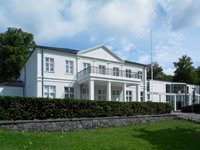 Horsens Kunstmuseum, åbningstider