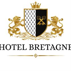 Hotel Bretagne, Hornbæk åbningstider