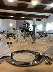 Hotel Grenaa-Havlund, åbningstider