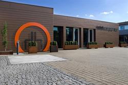 Hotel Hedegaarden A/S, Vejle åbningstider