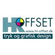 HR-Offset A/S i Vejle (N) åbningstider