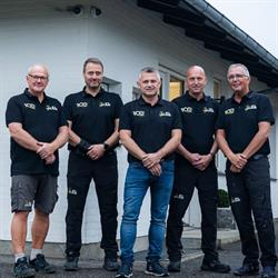Søndergaard El A/S, Holstebro åbningstider
