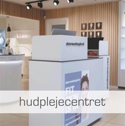 HudplejeCentret, Greve åbningstider