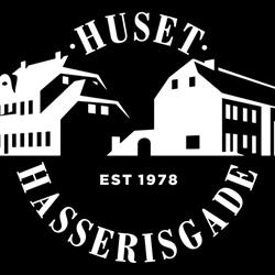 HUSET i Hasserisgade, Aalborg åbningstider