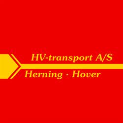 HV-Transport A/S i Herning (Midt & Vestjylland) åbningstider