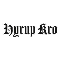 Hyrup Kro, Stouby åbningstider