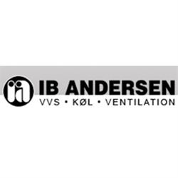 Ib Andersen VVS A/S, Aalborg åbningstider