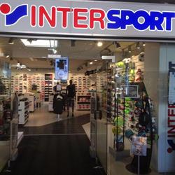 Intersport i Slagelse (N) åbningstider