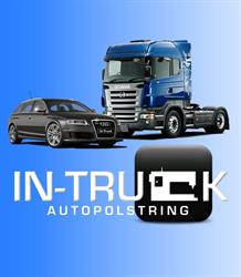 In-Truck ApS i Padborg (N) åbningstider