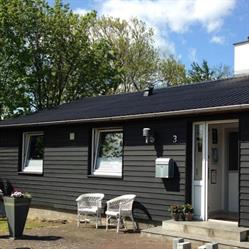 Jammerbugt-Ferie, Fjerritslev åbningstider