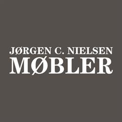 Jørgen C Nielsen Møbler a/S, Roskilde åbningstider