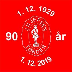 Jefsen Bog OG Idé, Tønder åbningstider