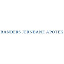 Jernbane Apoteket Randers, åbningstider