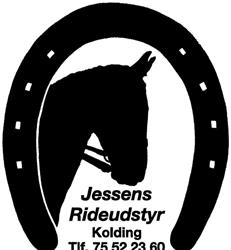 Jessens Rideudstyr, Kolding åbningstider