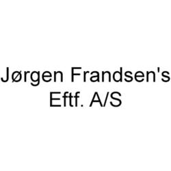 Jørgen Frandsen's Eftf. A/S, Skovlunde åbningstider