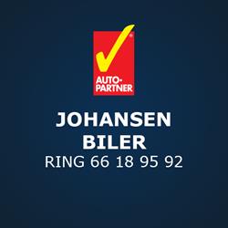 Johansen Biler A/S, Odense åbningstider