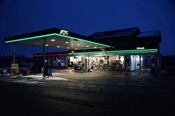 Johnsens Auto, Skive åbningstider