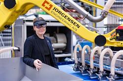 Jorgensen Engineering A/S i Odense (Sø) åbningstider