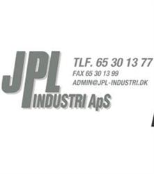 Jpl Industri ApS i Nyborg (N) åbningstider