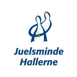 Juelsmindehallerne, åbningstider