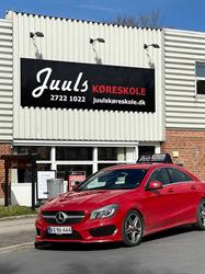 Juuls Køreskole, Roskilde åbningstider