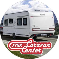Jysk Caravan Center A/S, Støvring åbningstider